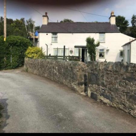 Bryn Pistyll 2 Bedrooms Bethesda Llanllechid Екстериор снимка