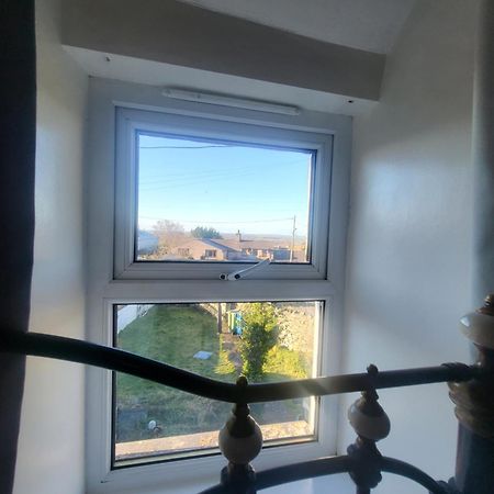 Bryn Pistyll 2 Bedrooms Bethesda Llanllechid Екстериор снимка
