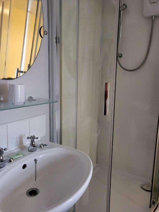 Bryn Pistyll 2 Bedrooms Bethesda Llanllechid Екстериор снимка