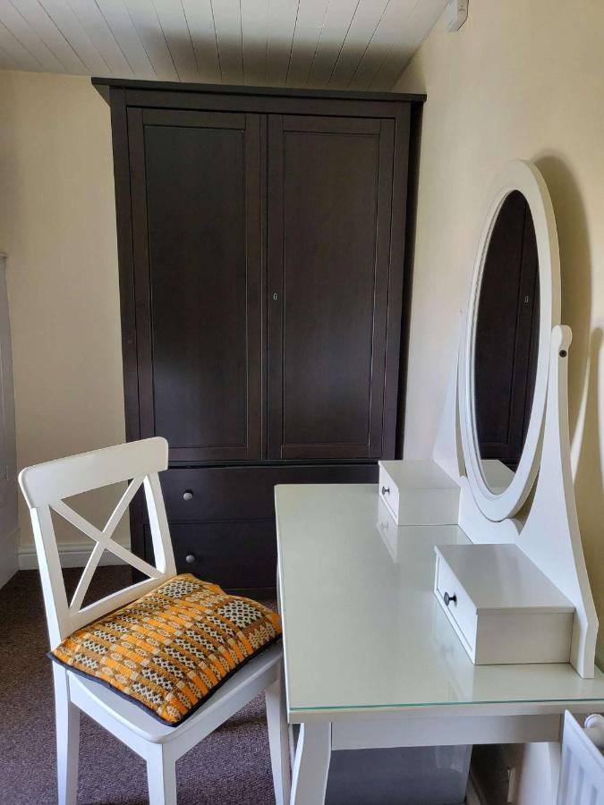 Bryn Pistyll 2 Bedrooms Bethesda Llanllechid Екстериор снимка