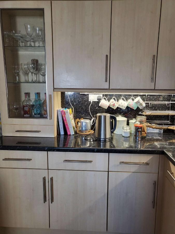 Bryn Pistyll 2 Bedrooms Bethesda Llanllechid Екстериор снимка