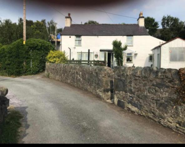Bryn Pistyll 2 Bedrooms Bethesda Llanllechid Екстериор снимка
