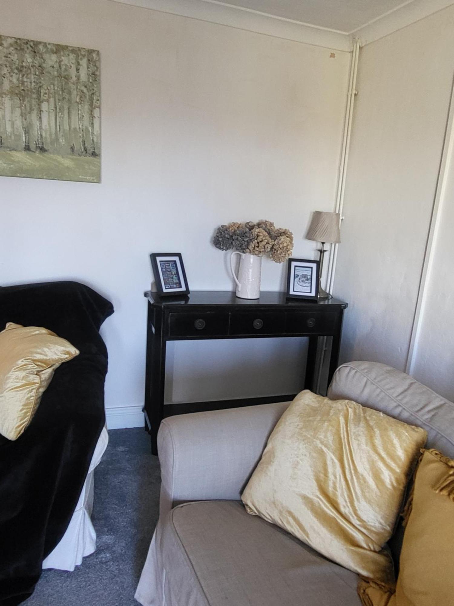 Bryn Pistyll 2 Bedrooms Bethesda Llanllechid Екстериор снимка