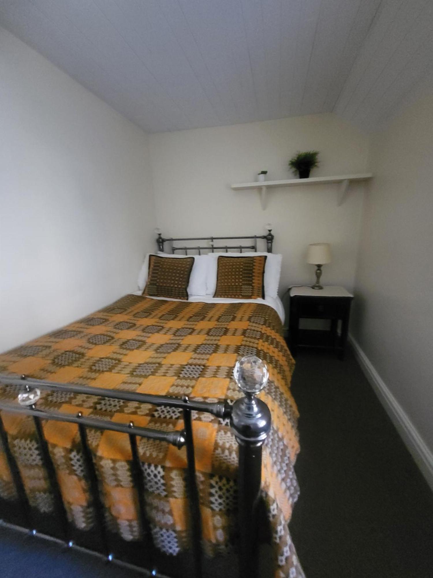 Bryn Pistyll 2 Bedrooms Bethesda Llanllechid Екстериор снимка